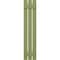 Ekena Millwork Americraft 3-Board, 2 Batten Exterior Real Wood Spaced Board-n-Batten Shutters, ARW101SB311X35MGH, PR ARW101SB311X35MGH - alternate 8